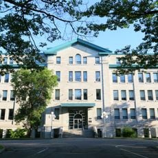 Pavillon Irma-Levasseur