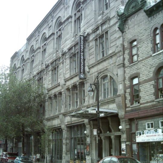 Monument-National