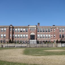 Coolidge School