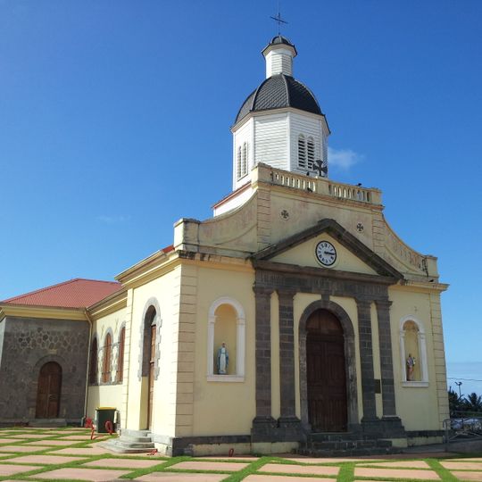 Iglesia de la Inmaculada Concepción