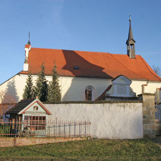 Třebosice