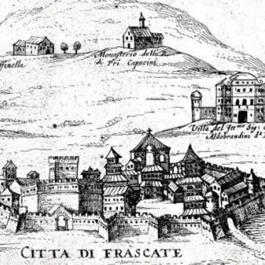 Chiesa di San Francesco d'Assisi