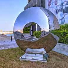 Sculpture