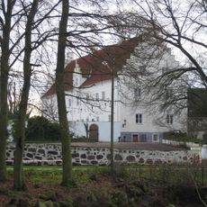 Högestad Castle
