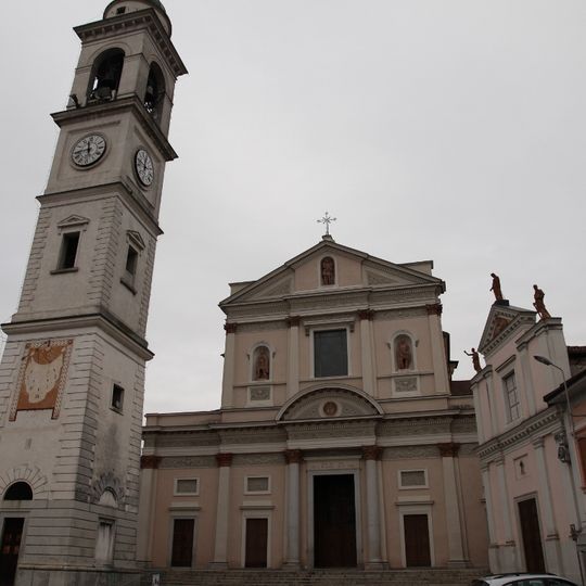 Chiesa del Santissimo Sacramento