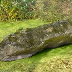 La Pierre Couvretière dolmen