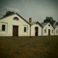 Old Industry Museum in Sielpia Wielka