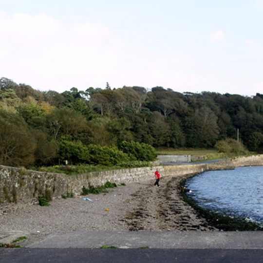 Great Island