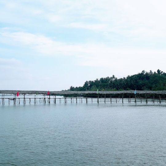 Tangalan Beach
