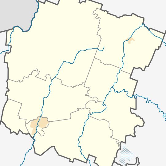 Prystovų Žalčio kūlis