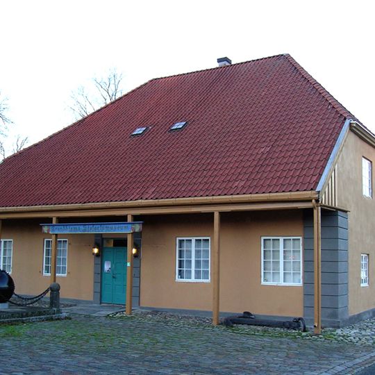Trondheim Maritime Museum