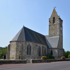 Église Notre-Dame de Tirepied