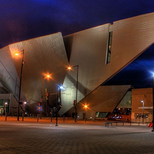 Musée d'Art de Denver