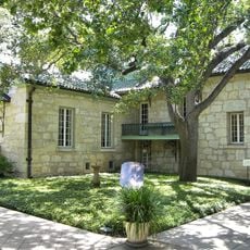 Guenther House