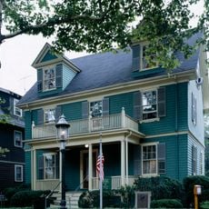 John Fitzgerald Kennedy National Historic Site