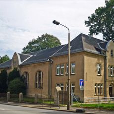 Pulsnitzer Straße 46