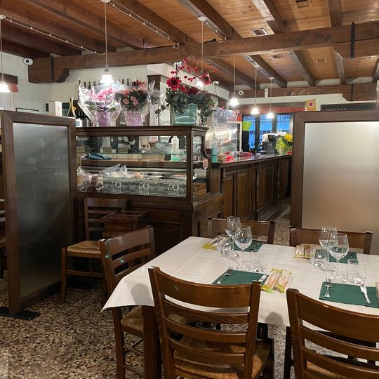 L'Osteria