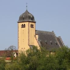 Gustav-Adolf-Kirche