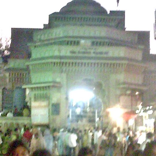 Świątynia Withoby w Pandharpur