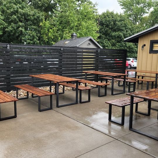 Park Street Pizza