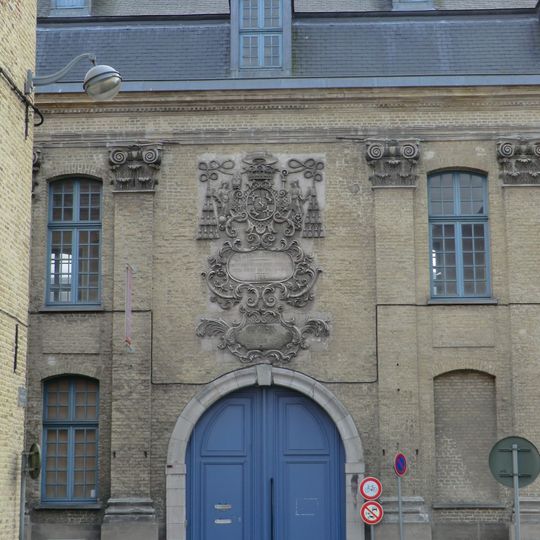Hôpital général de Saint-Omer