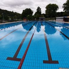 Freibad Untergruppenbach