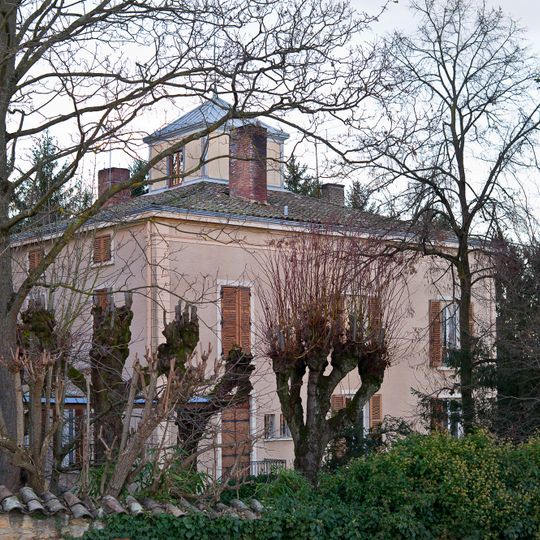 Manoir du Martelet