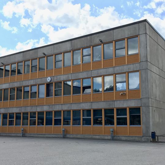 Helsingin Suomalainen Yhteiskoulu