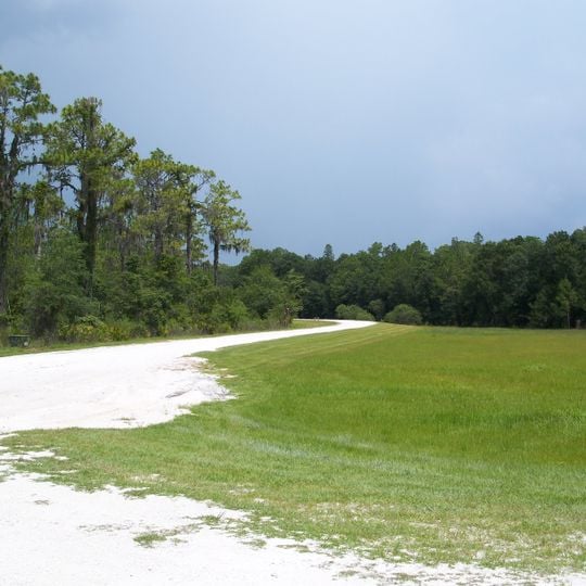 Colt Creek State Park