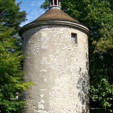 Colombier d'Orgemont