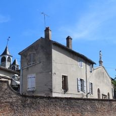 Couvent de la Visitation