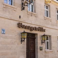 Brauereigasthof in Leinburg