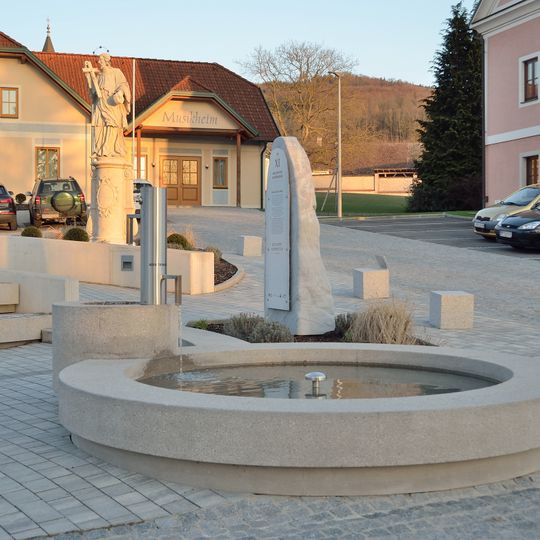 Kirnberg an der Mank