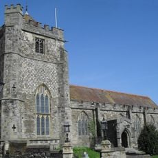 Church of St Clement