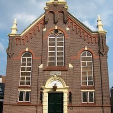 Bethelkerk