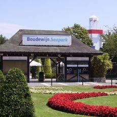 Boudewijn Seapark