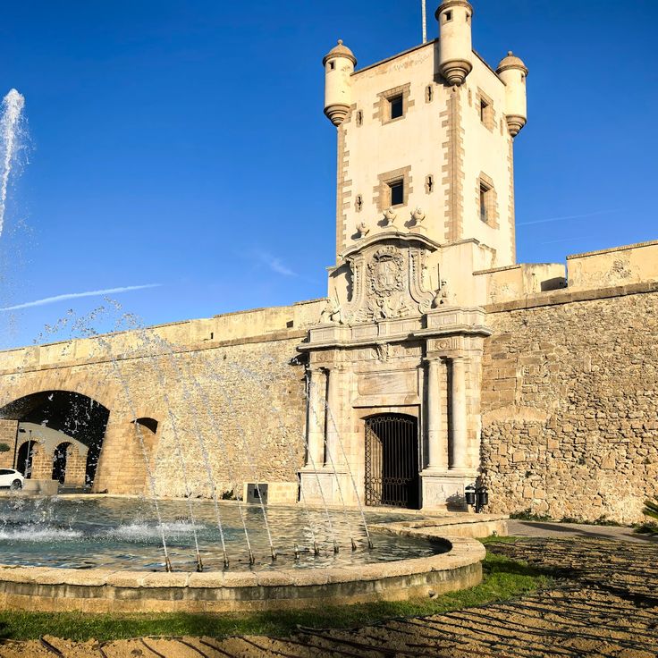 Plaza de la Constitución