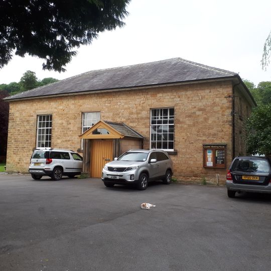 Friends Meeting House