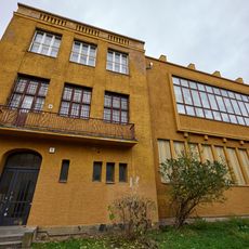 Realgymnasium Lichterfelde