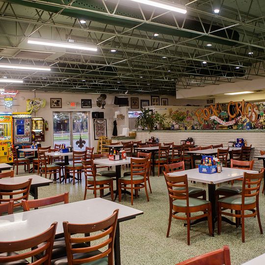 Rocky & Carlo's Restaurant & Bar