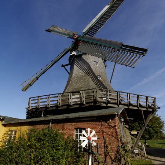 Windmühle Renata