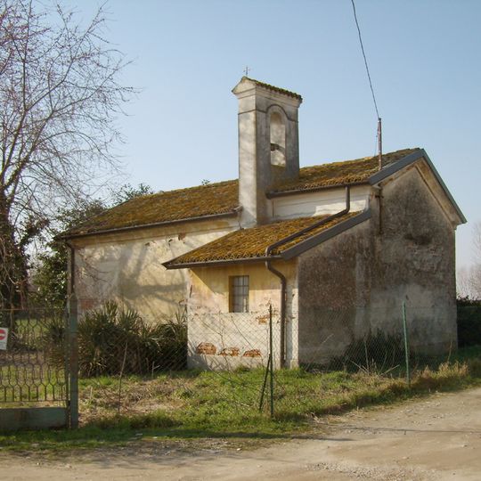 Chiesa dei Santi Nazaro e Celso