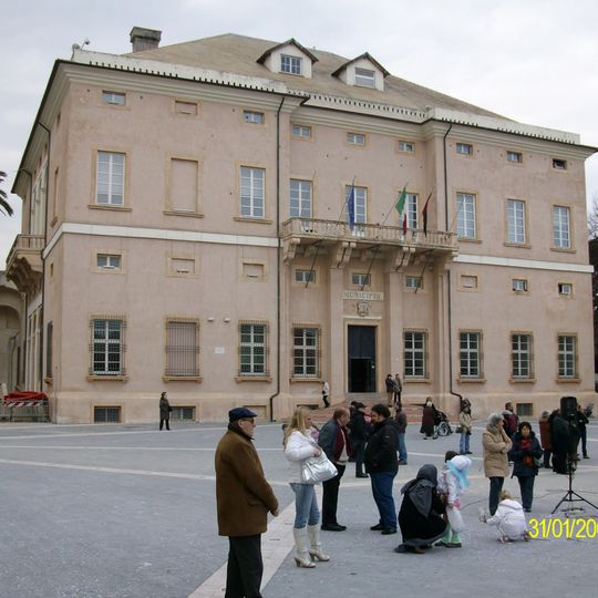 Palazzo Doria