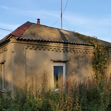 Сторожка (Ярлыково)