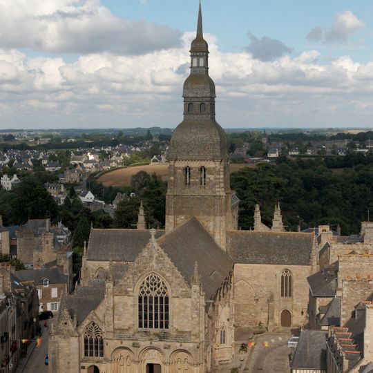 Basilica di San Salvatore