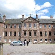 Brechin Castle