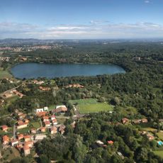 Lago di Montorfano