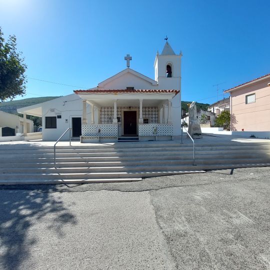 Capela da Ribeira de Cima