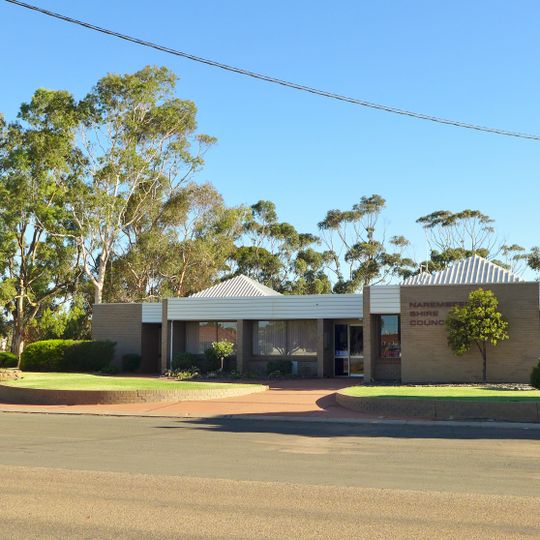 Shire of Narembeen