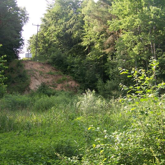 Schwinzer Hellberg-Tongrube